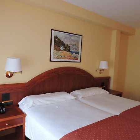 Hotel El Nogal Valladolid Dış mekan fotoğraf