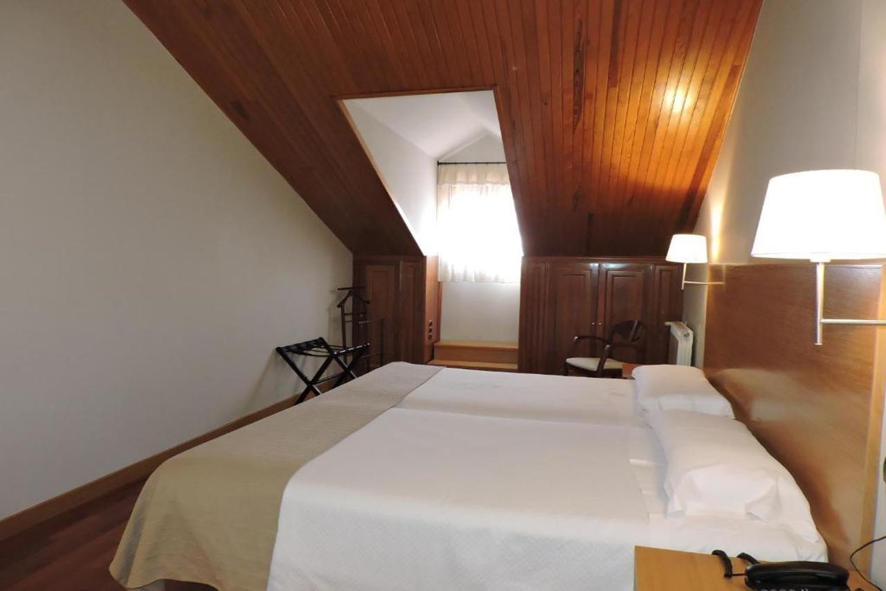 Hotel El Nogal Valladolid Dış mekan fotoğraf